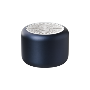 Беспроводная колонка Passion 80dB 600 mAh (Bluetooth 5.4), синяя