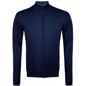 Джемпер мужской Gordon Men, темно-синий