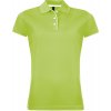 Рубашка поло женская Performer Women 180 зеленое яблоко Рубашка поло женская Performer Women 180 зеленое яблоко