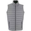 Жилет Wave Men, серый