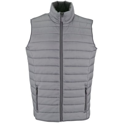 Жилет Wave Men, серый