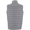 Жилет Wave Men, серый