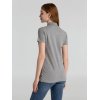 Рубашка поло женская Phoenix Women, серый меланж