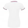 Рубашка поло женская Prestige Women, белая