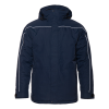 Куртка мужская 31M_Т-синий