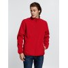 Куртка мужская Radian Men, красная