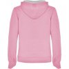 Толстовка URBAN WOMAN женская, РОЗОВЫЙ 2XL
