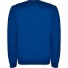 Джемпер CLASICA унисекс, КОРОЛЕВСКИЙ СИНИЙ 3XL