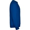 Джемпер CLASICA унисекс, КОРОЛЕВСКИЙ СИНИЙ 3XL