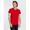 Футболка мужская Pioneer Men, красная