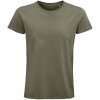Футболка мужская Pioneer Men, хаки Футболка мужская Pioneer Men, хаки