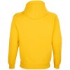 Худи унисекс Condor, желтое