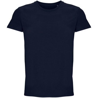 Футболка унисекс Re Crusader, темно-синяя