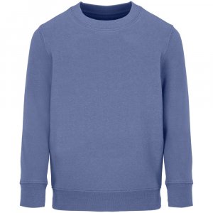 Свитшот детский Columbia Kids, синий Свитшот детский Columbia Kids, синий