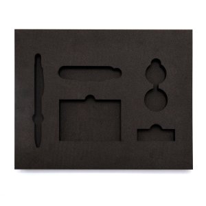 Ложемент ЭВАлюция под заказ, размер L