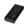 Портативный внешний аккумулятор FAST 20000 Black