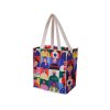 Сумка для шопинга с возможностью полноцветной печати