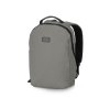 Рюкзак Sofit для ноутбука из экокожи, серый