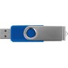 Флеш-карта USB 2.0 16 ГБ Флэш С1, синий