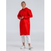 Дождевик унисекс Rainman Strong, красный