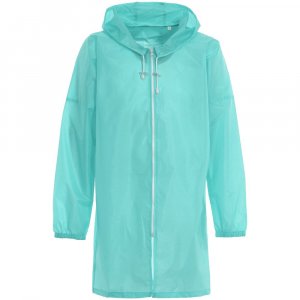 Дождевик Rainman Zip, бирюзовый (тиффани) Дождевик Rainman Zip, бирюзовый (тиффани)