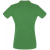 Рубашка поло женская Perfect Women 180 ярко-зеленая
