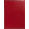 Папка адресная Nebraska, красная Папка адресная Nebraska, красная