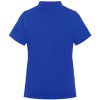 Рубашка поло детская Virma Kids, ярко-синяя
