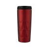 Prism медная кружка объемом 450 мл с вакуумной изоляцией, красный