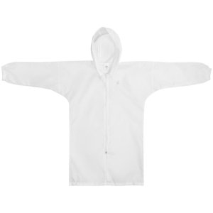 Дождевик детский Rainman Kids, белый Дождевик детский Rainman Kids, белый