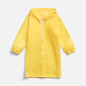Дождевик детский Rainman Kids, желтый Дождевик детский Rainman Kids, желтый