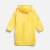 Дождевик детский Rainman Kids, желтый