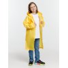 Дождевик детский Rainman Kids, желтый
