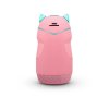 Портативная колонка TWS «Mysound Kitty 3C», розовый