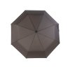 Зонт складной 5412 Pocky автомат, серый