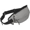 Поясная сумка Urban Out, серая Поясная сумка Urban Out, серая