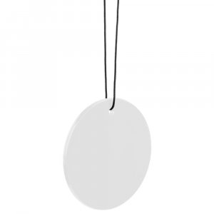 Ароматизатор Ascent, белый Ароматизатор Ascent, белый