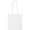 Холщовая сумка Basic 105, белая