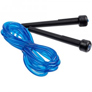 Скакалка Hopper, cиняя Скакалка Hopper, cиняя