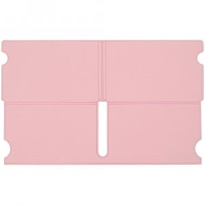 Футляр для маски Devon, розовый