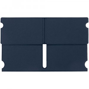 Футляр для маски Devon, синий