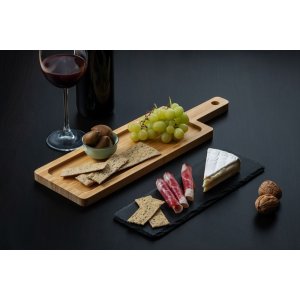 Доска сервировочная Deli Доска сервировочная Deli