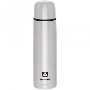 Термос «Арктика 1000», стальной
