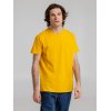 Футболка Imperial 190, желтая