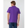 Рубашка поло мужская Summer 170, темно-фиолетовая