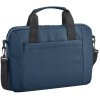 Сумка для ноутбука Metz, синяя
