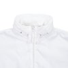 Ветровка из нейлона Surf 210, белая