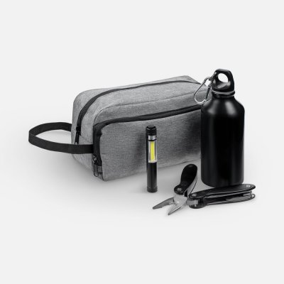 Набор Gripping, черный