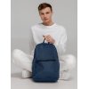 Рюкзак Base, темно-синий