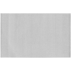 Лейбл тканевый Epsilon, XL, светло-серый Лейбл тканевый Epsilon, XL, светло-серый